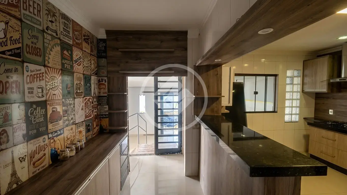 Image 2 - Casa em Neva, Cascavel - PR