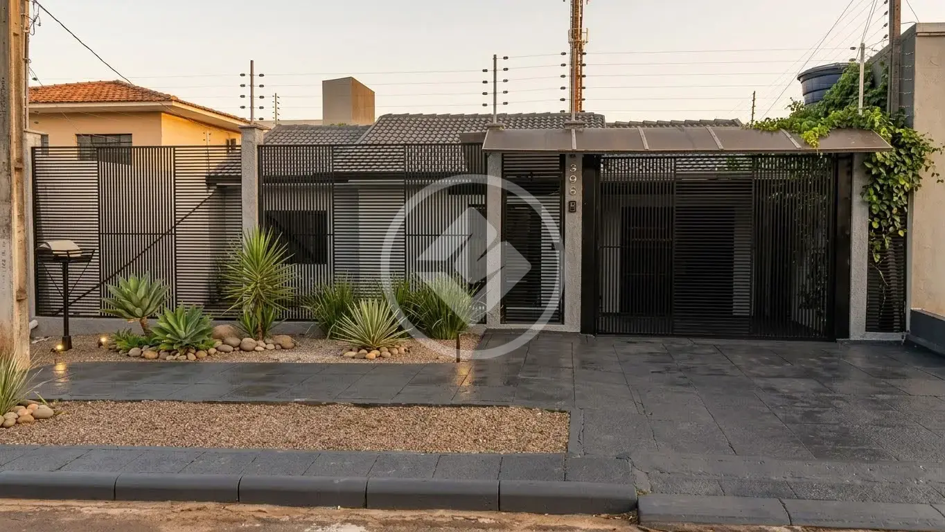 Imagem 1 - Casa em Neva, Cascavel - PR