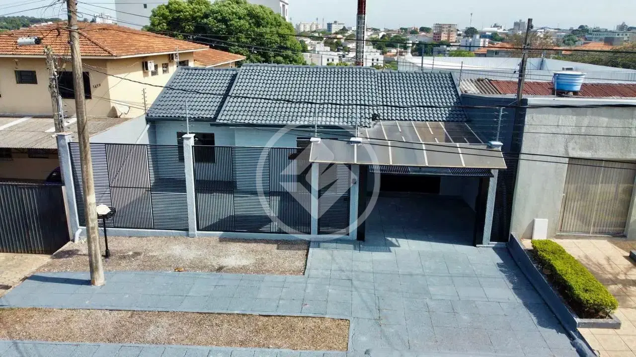 Image 22 - Casa em Neva, Cascavel - PR