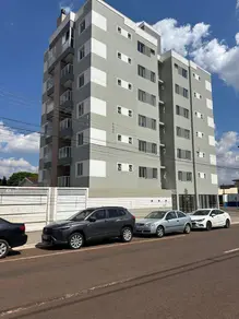Imagem 2 - Apartamento em Bairro São Cristóvão, Cascavel - PR