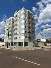Apartamento Bairro São Cristóvão, Cascavel - PR — foto 2