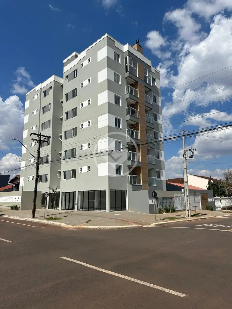 Image 2 - Apartamento em Bairro São Cristóvão, Cascavel - PR