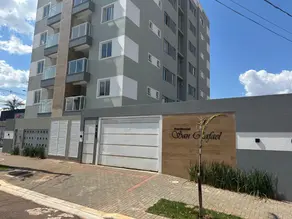 Apartamento Bairro São Cristóvão, Cascavel - PR — foto 1