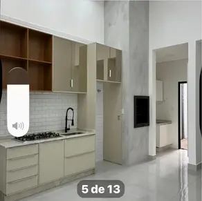 Imagem 2 - Casa em Cancelli, Cascavel - PR