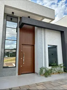 Casa Cancelli, Cascavel - PR — foto 1