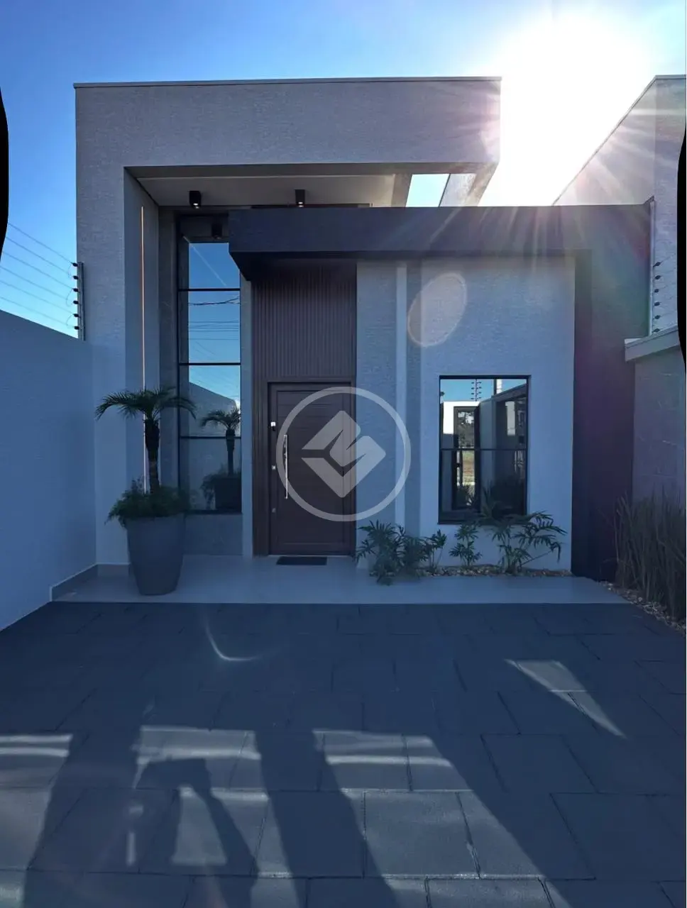 Image 2 - Casa em Cancelli, Cascavel - PR