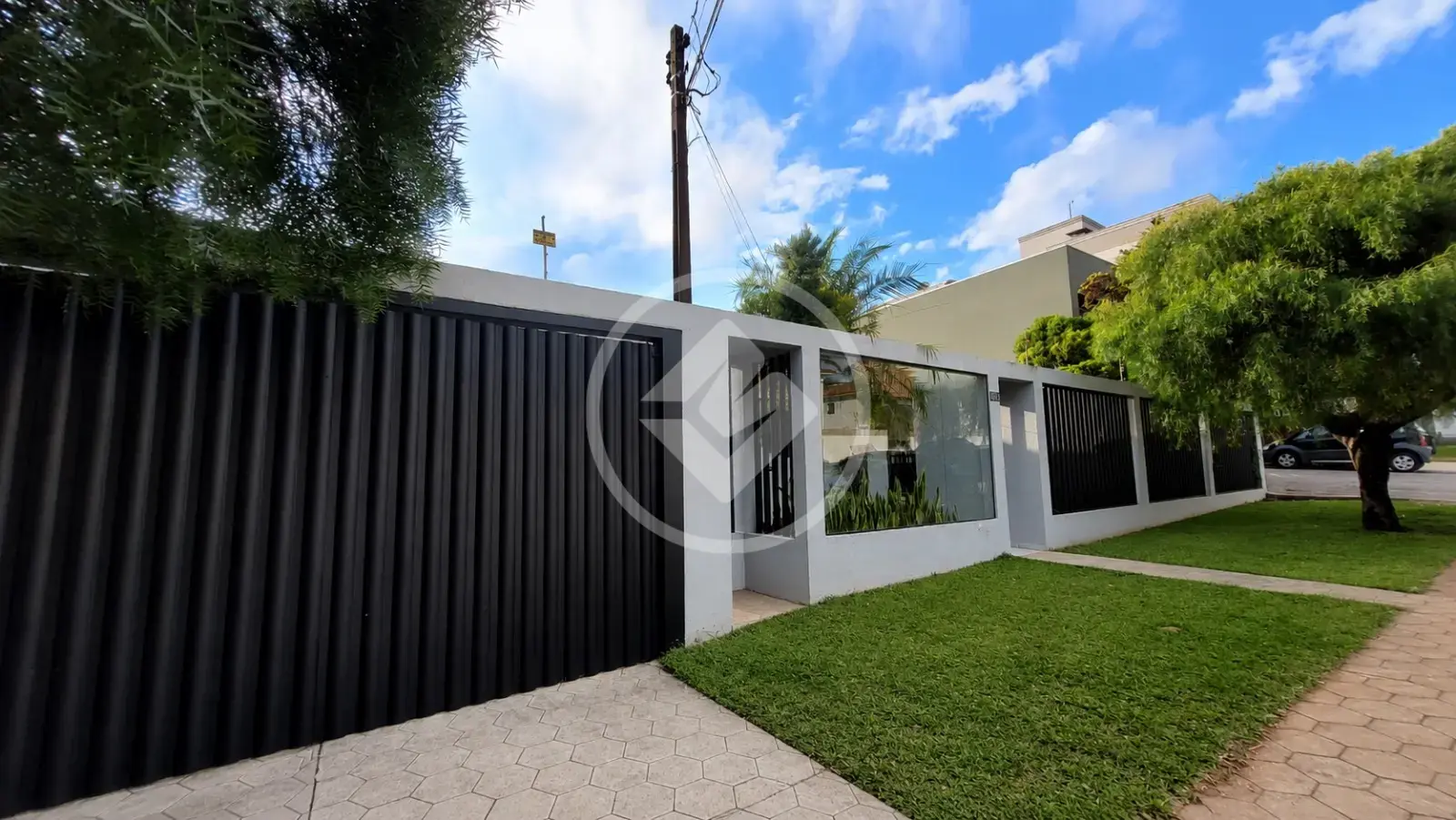 Image 2 - Casa Comercial em Country, Cascavel - PR