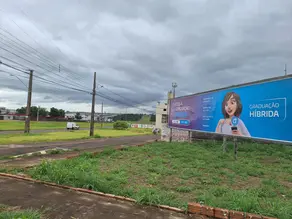 Terreno Comercial Centro, Cascavel - PR — foto 1