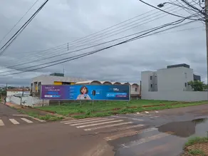 Terreno Comercial Centro, Cascavel - PR — foto 2