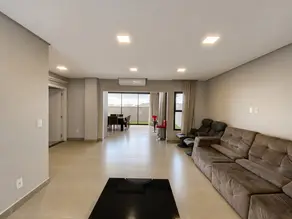 Imagem 3 - Sobrado Em Condomínio em FAG, Cascavel - PR