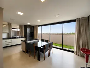 Imagem 4 - Sobrado Em Condomínio em FAG, Cascavel - PR