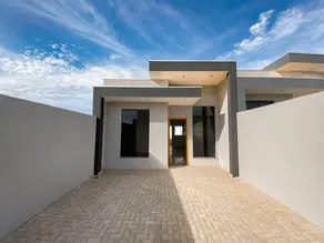 Casa Condomínio Floresta, Cascavel - PR — foto 2