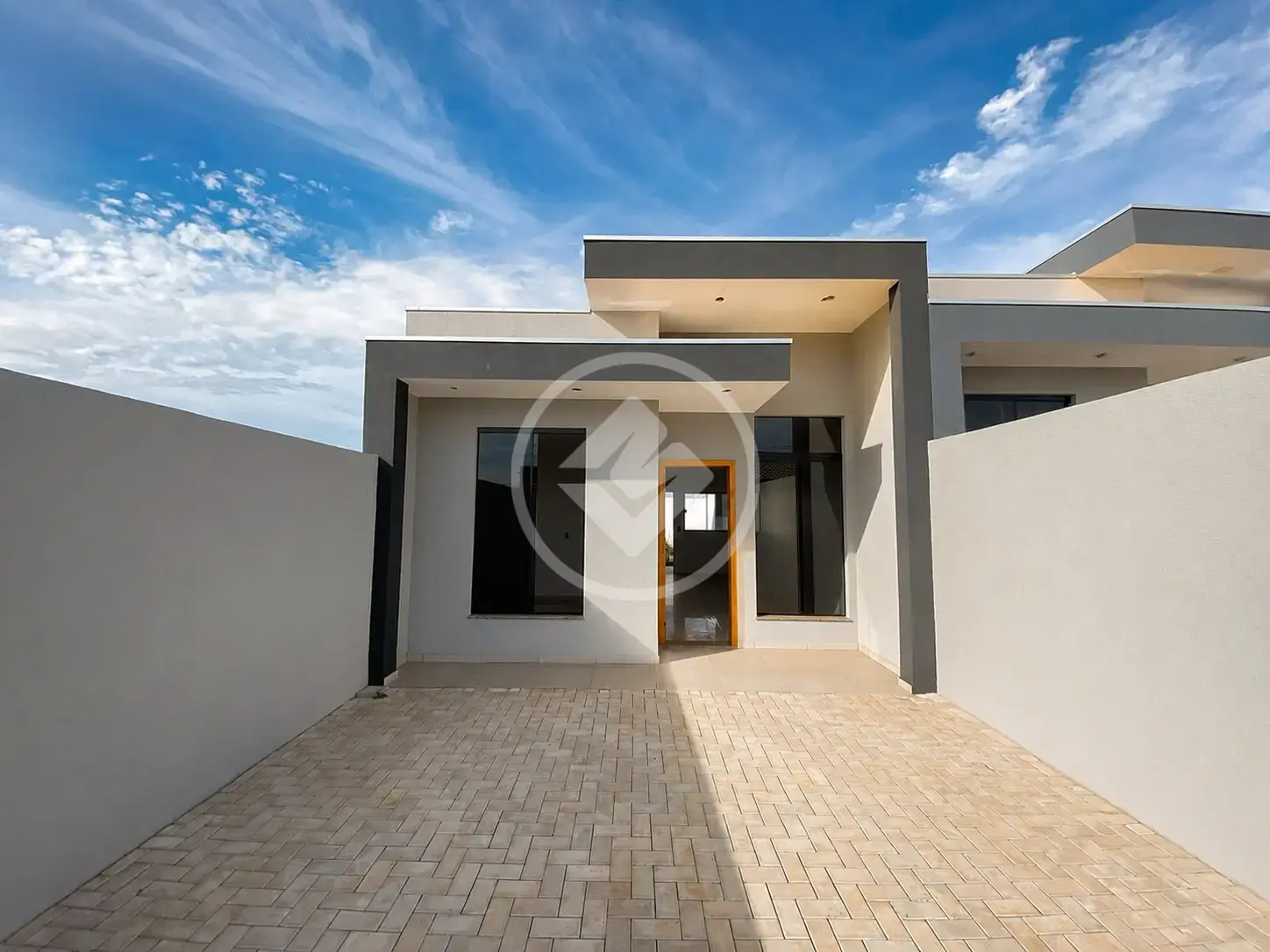 Image 2 - Casa Condomínio em Floresta, Cascavel - PR