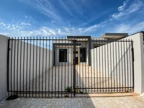Imagem 2 - Casa Condomínio em Floresta, Cascavel - PR