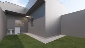 Imagem 6 - Casa em Floresta, Cascavel - PR