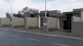 Imagem 4 - Casa em Floresta, Cascavel - PR