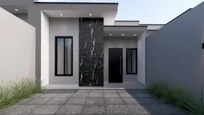Imagem 5 - Casa em Floresta, Cascavel - PR