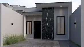 Casa Floresta, Cascavel - PR — foto 2