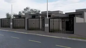 Imagem 3 - Casa em Floresta, Cascavel - PR