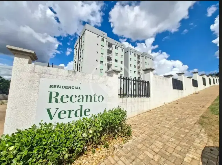 Imagem 1 - Apartamento em Universitário, Cascavel - PR