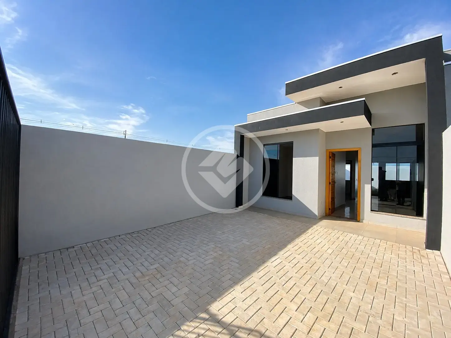 Imagem 1 - Casa Condomínio em Floresta, Cascavel - PR