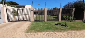 Casa Recanto Tropical, Cascavel - PR — foto 1