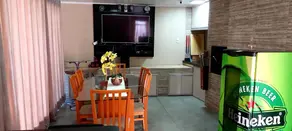 Imagem 6 - Casa em Recanto Tropical, Cascavel - PR