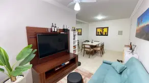 Apartamento Centro, Cascavel - PR — foto 2