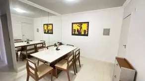 Imagem 3 - Apartamento em Centro, Cascavel - PR