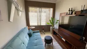 Apartamento Centro, Cascavel - PR — foto 1