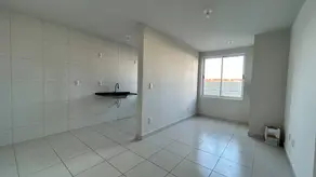 Apartamento Brasília, Cascavel - PR — foto 2