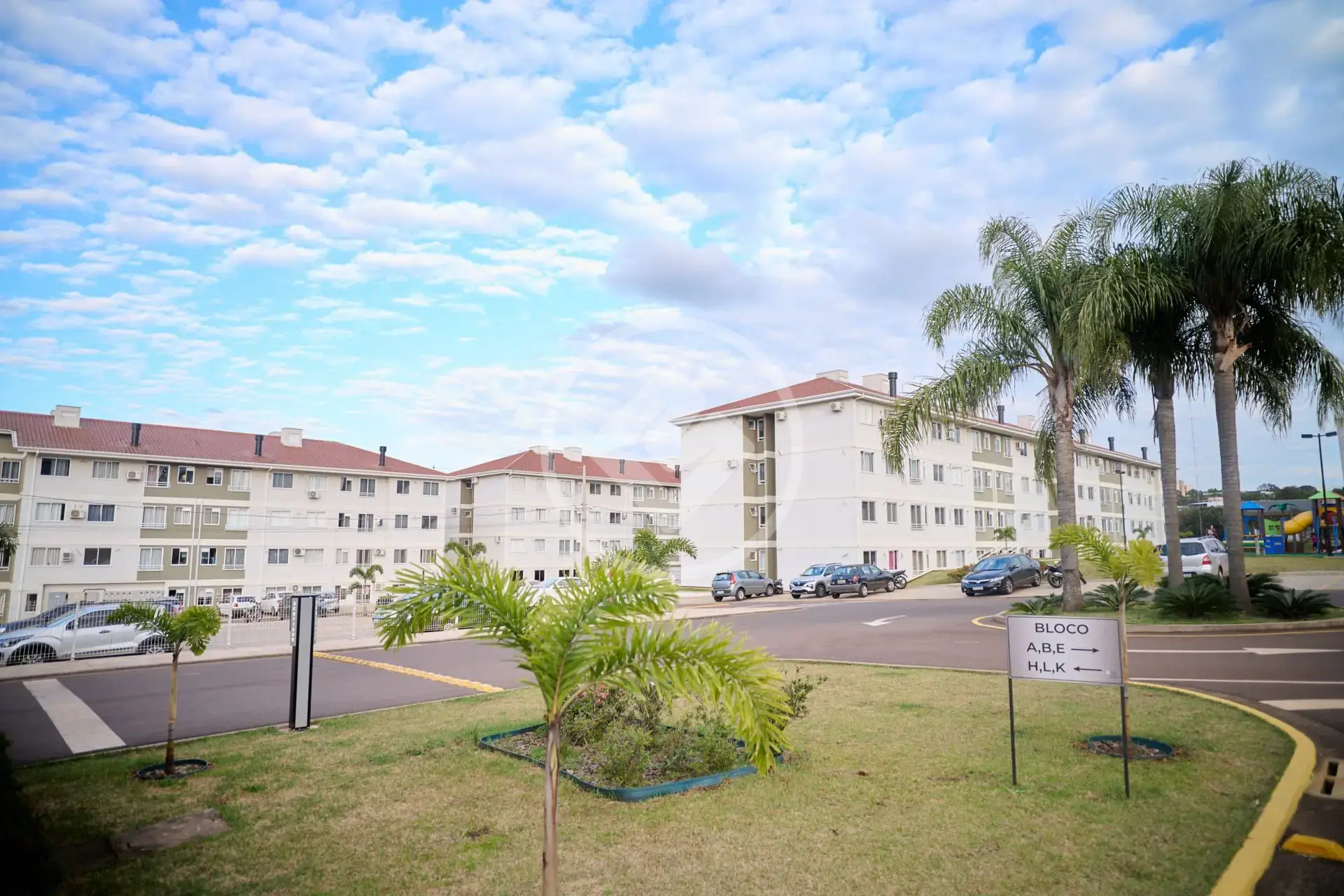Imagem 1 - Apartamento em Brasília, Cascavel - PR