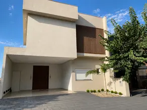 Sobrado Em Condomínio FAG, Cascavel - PR — foto 2