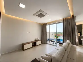 Imagem 3 - Sobrado Em Condomínio em FAG, Cascavel - PR