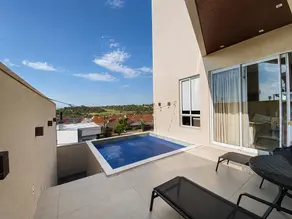 Imagem 5 - Sobrado Em Condomínio em FAG, Cascavel - PR