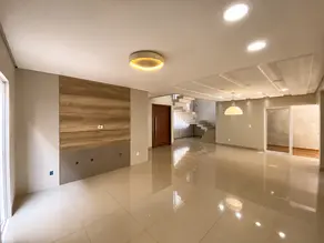 Imagem 4 - Sobrado Em Condomínio em Bairro Coqueiral, Cascavel - PR