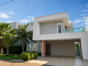 Sobrado Em Condomínio Bairro Coqueiral, Cascavel - PR — foto 1