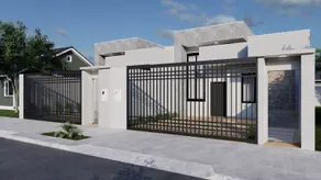 Casa Recanto Tropical, Cascavel - PR — foto 2