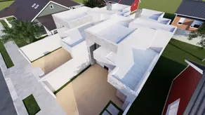 Imagem 4 - Casa em Recanto Tropical, Cascavel - PR