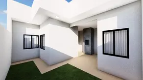 Imagem 6 - Casa em Recanto Tropical, Cascavel - PR