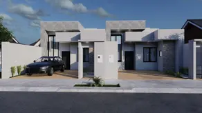 Imagem 3 - Casa em Recanto Tropical, Cascavel - PR