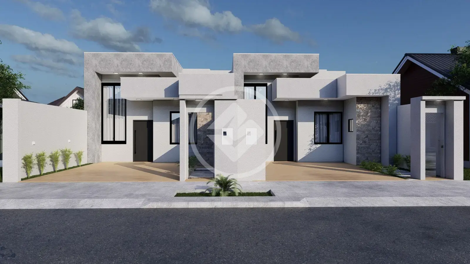Image 12 - Casa em Recanto Tropical, Cascavel - PR