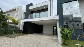 Sobrado FAG, Cascavel - PR — foto 1
