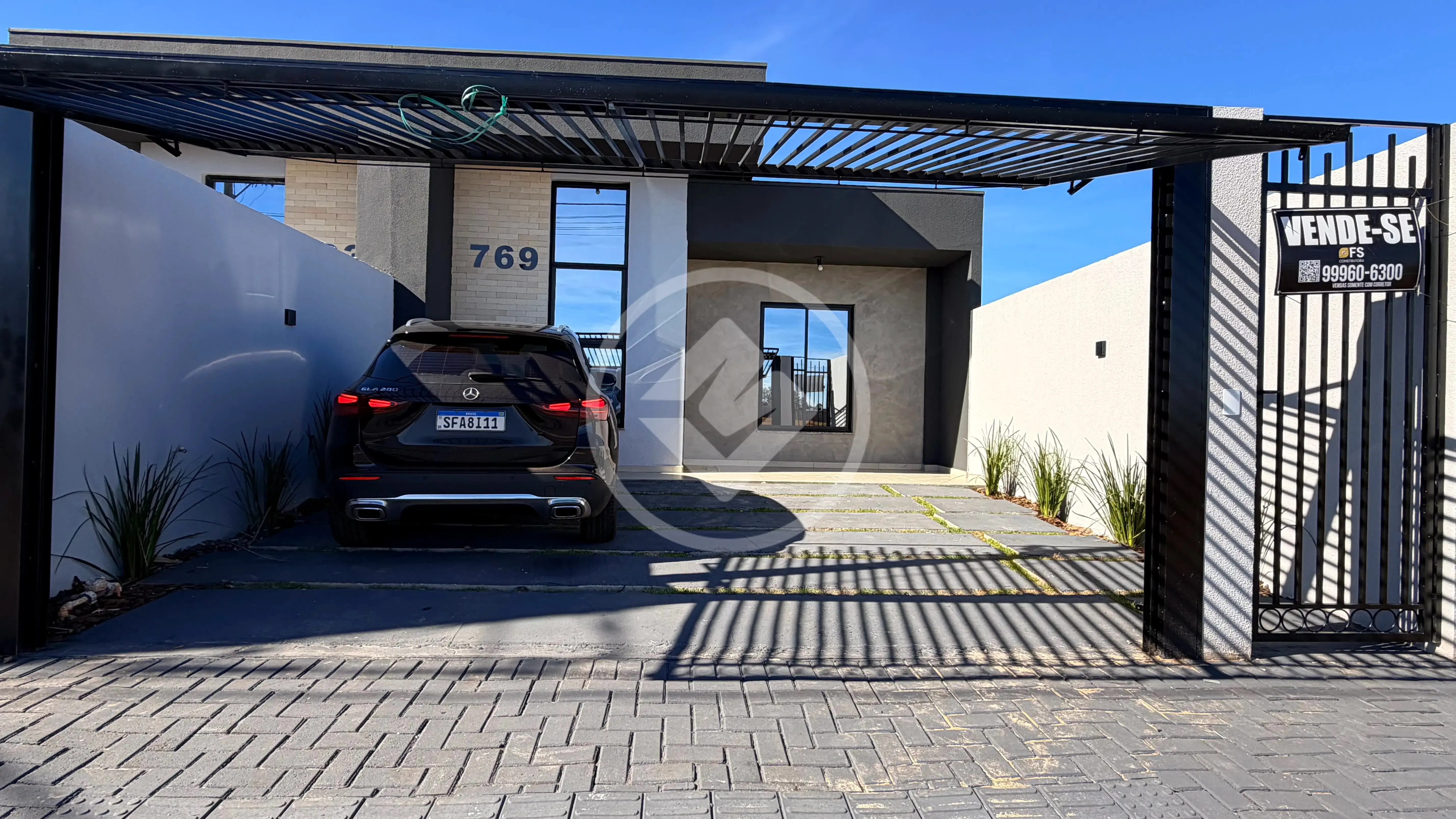 Image 2 - Casa em Recanto Tropical, Cascavel - PR