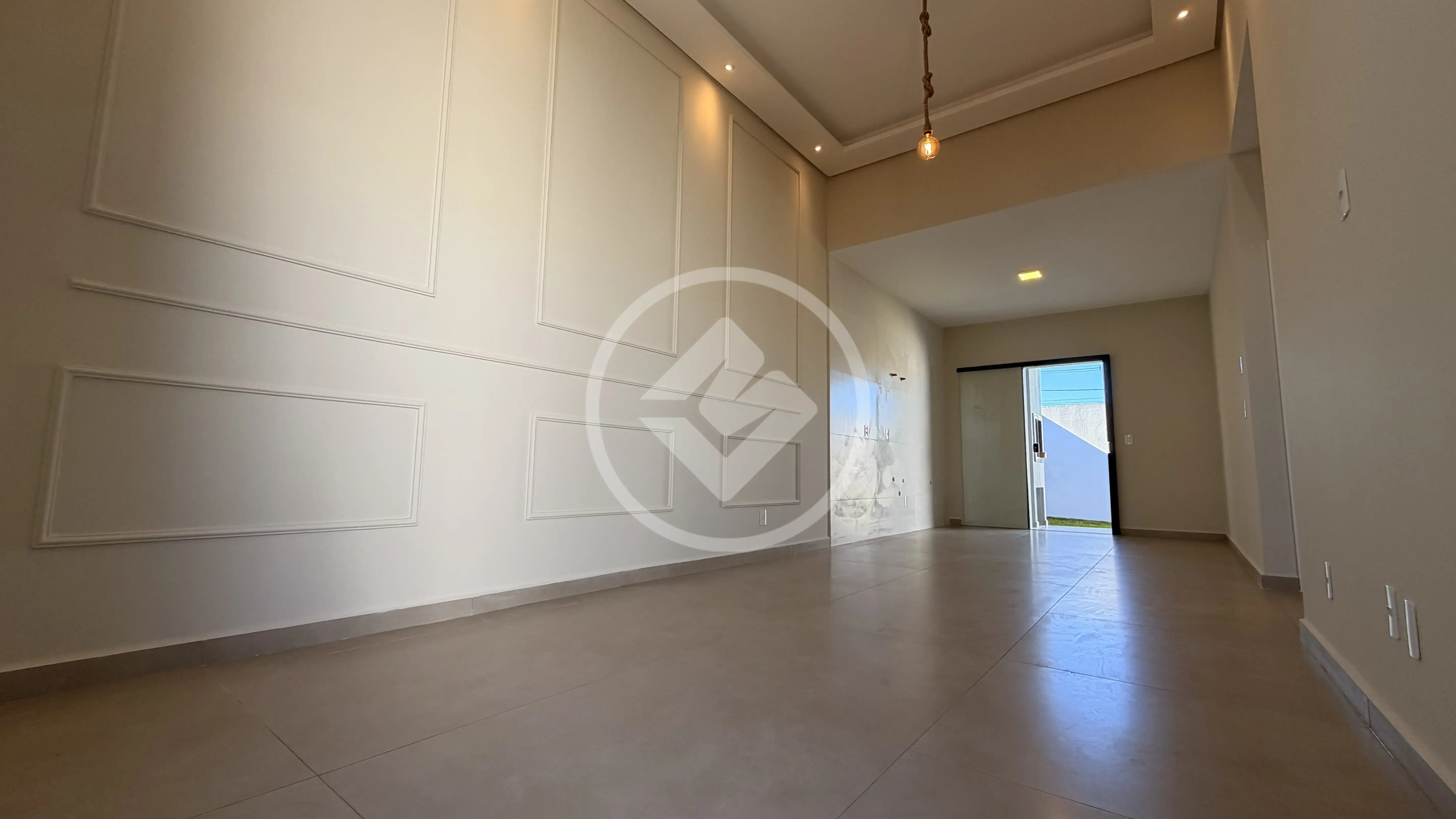 Image 2 - Casa em Recanto Tropical, Cascavel - PR