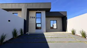 Casa Recanto Tropical, Cascavel - PR — foto 1