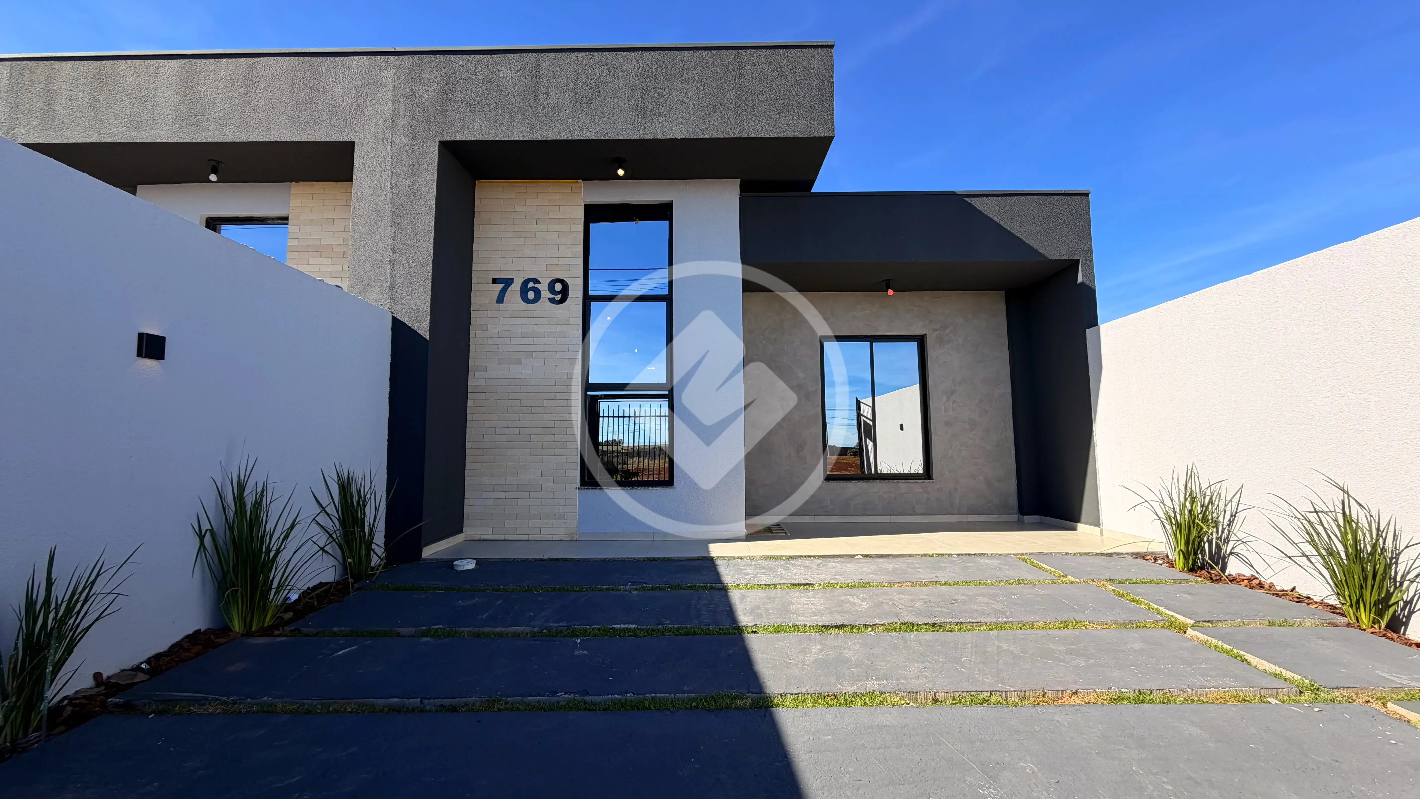 Imagem 1 - Casa em Recanto Tropical, Cascavel - PR
