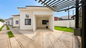 Casa Condomínio Santa Cruz, Cascavel - PR — foto 1