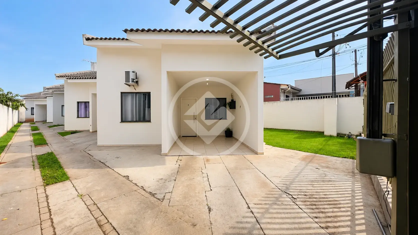 Imagem 1 - Casa Condomínio em Santa Cruz, Cascavel - PR