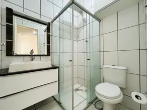 Imagem 3 - Casa Condomínio em Santa Cruz, Cascavel - PR